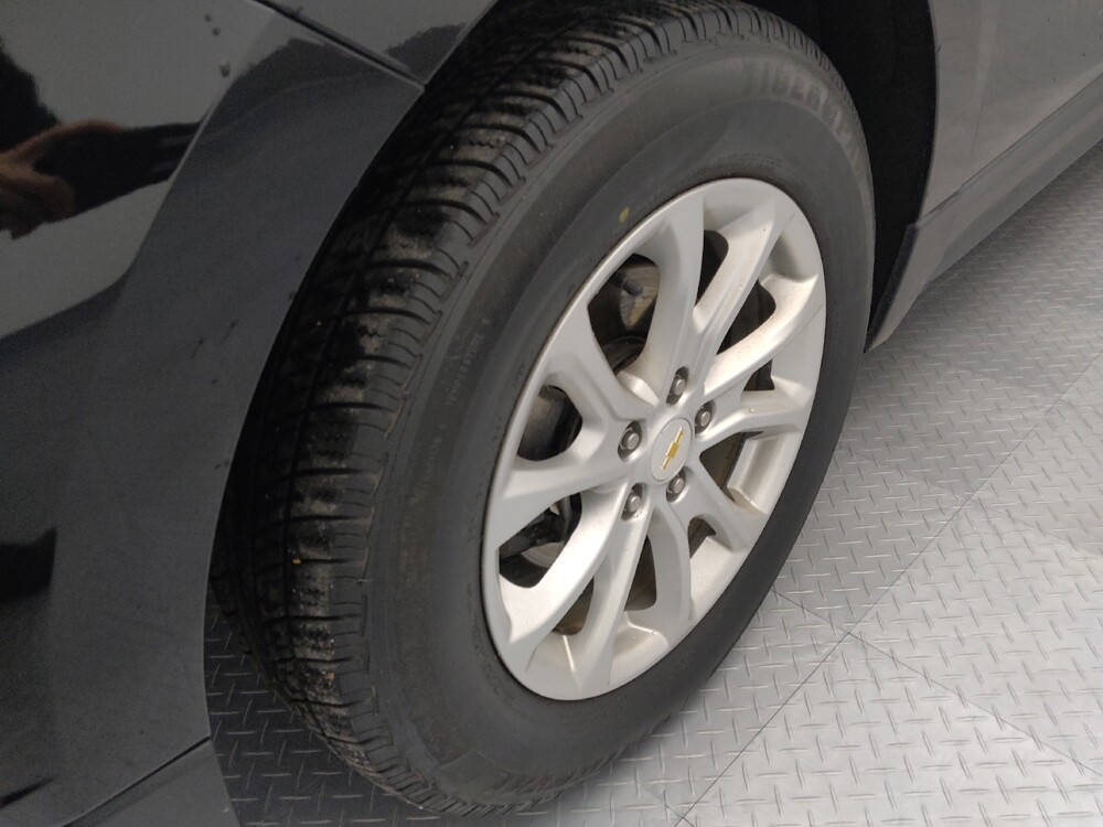 2019 Chevrolet Equinox in Independence, MO 64055 - 18086782 31