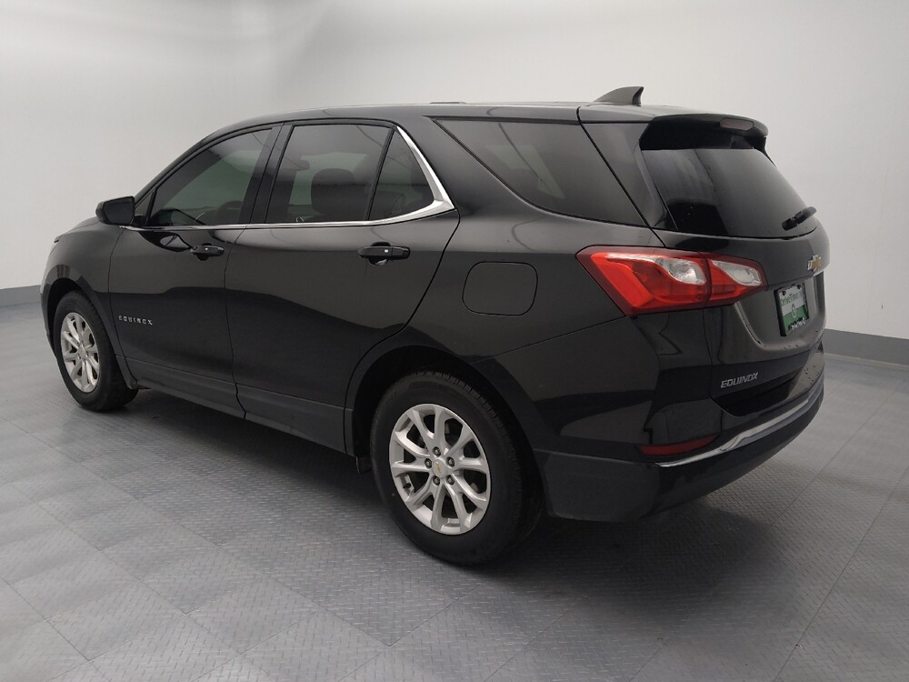 2019 Chevrolet Equinox in Independence, MO 64055 - 18086782 3