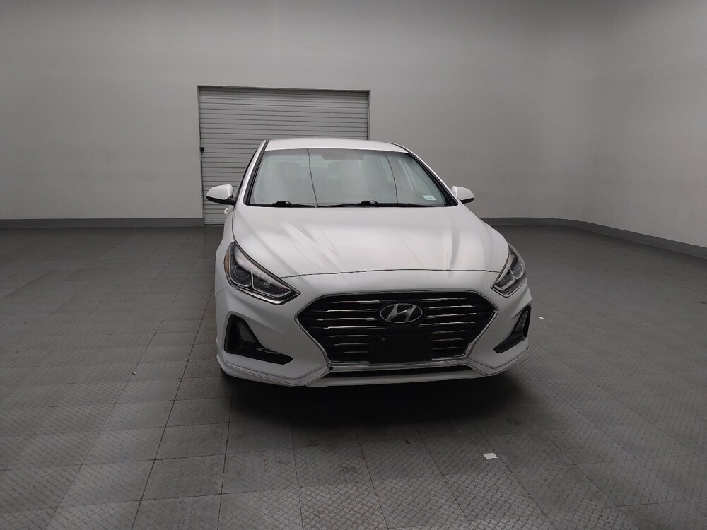 2018 Hyundai Sonata in Fort Worth, TX 76116 - 18086783 14