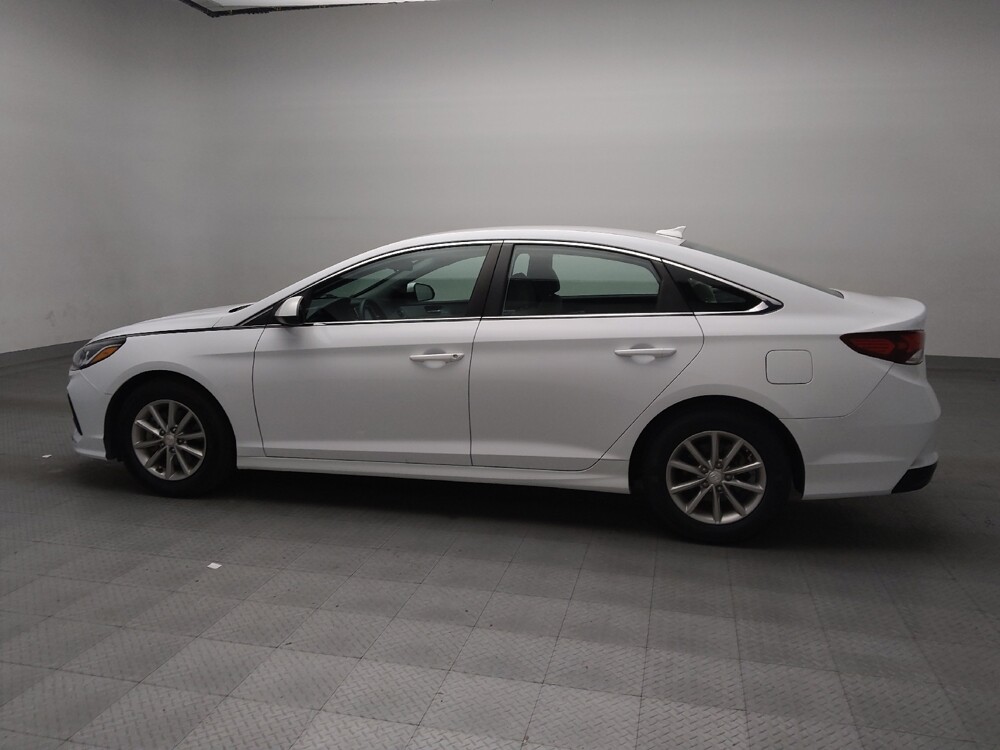 2018 Hyundai Sonata in Fort Worth, TX 76116 - 18086783 3