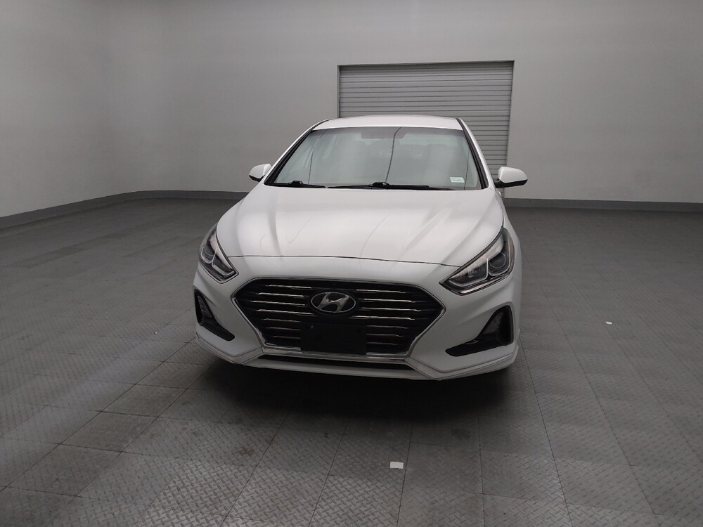 2018 Hyundai Sonata in Fort Worth, TX 76116 - 18086783 15
