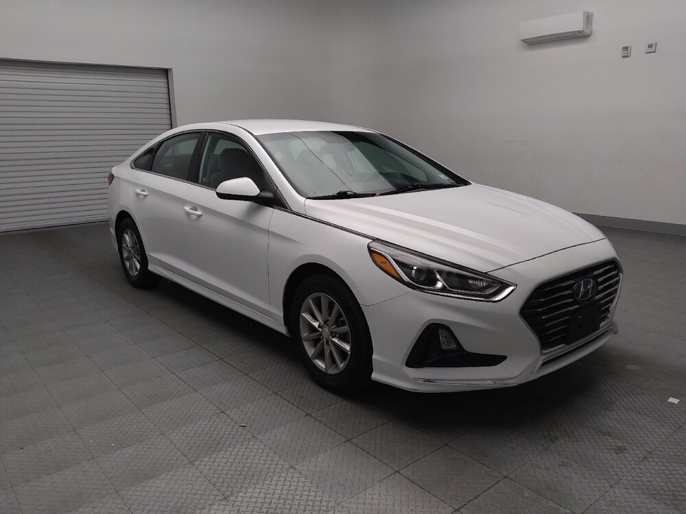 2018 Hyundai Sonata in Fort Worth, TX 76116 - 18086783 13