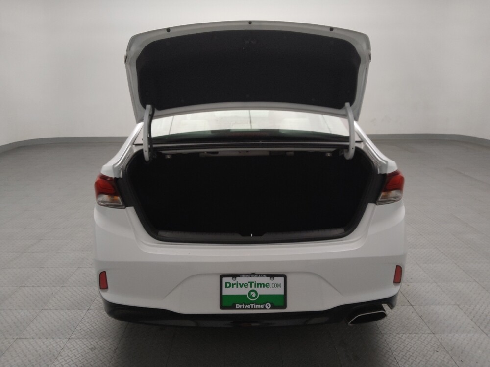 2018 Hyundai Sonata in Fort Worth, TX 76116 - 18086783 29