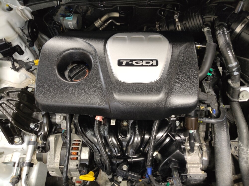 2018 Hyundai Sonata in Fort Worth, TX 76116 - 18086783 30