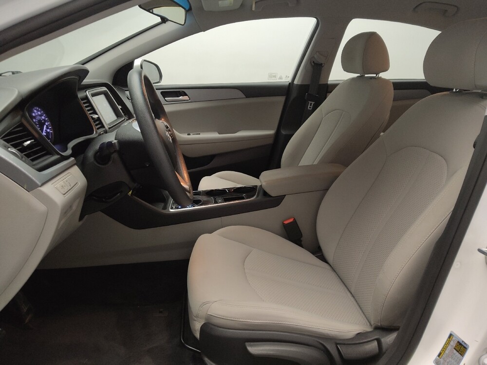 2018 Hyundai Sonata in Fort Worth, TX 76116 - 18086783 17