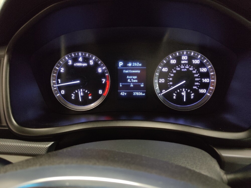 2018 Hyundai Sonata in Fort Worth, TX 76116 - 18086783 23