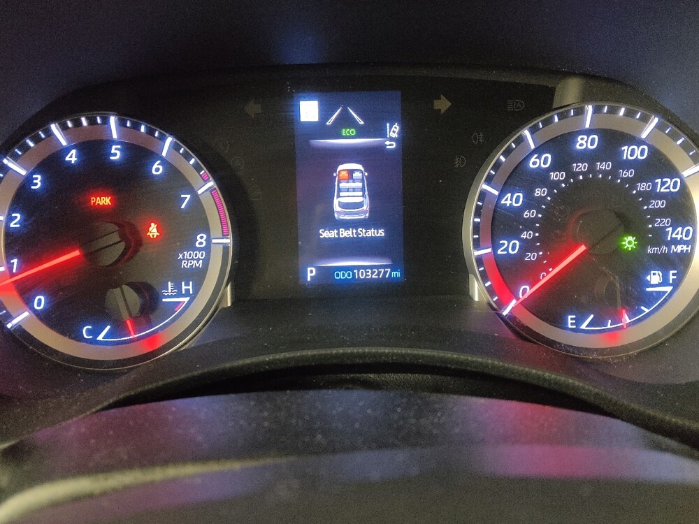 2020 Toyota Highlander in Stone Mountain, GA 30083 - 18086784 23