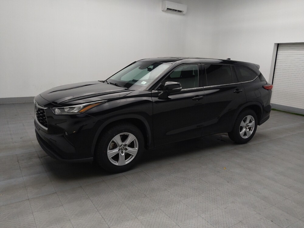 2020 Toyota Highlander in Stone Mountain, GA 30083 - 18086784 2