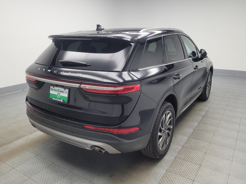 2021 Lincoln Corsair in Ft Wayne, IN 46805 - 18086786 9