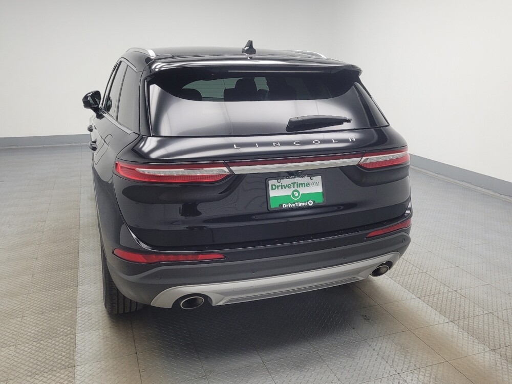 2021 Lincoln Corsair in Ft Wayne, IN 46805 - 18086786 6