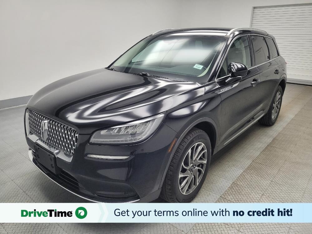 2021 Lincoln Corsair in Ft Wayne, IN 46805 - 18086786
