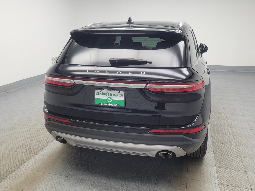 2021 Lincoln Corsair in Ft Wayne, IN 46805 - 18086786 7