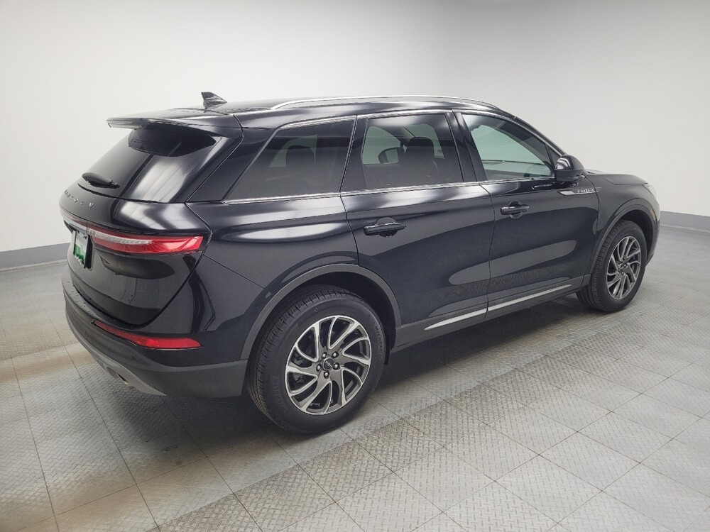 2021 Lincoln Corsair in Ft Wayne, IN 46805 - 18086786 10