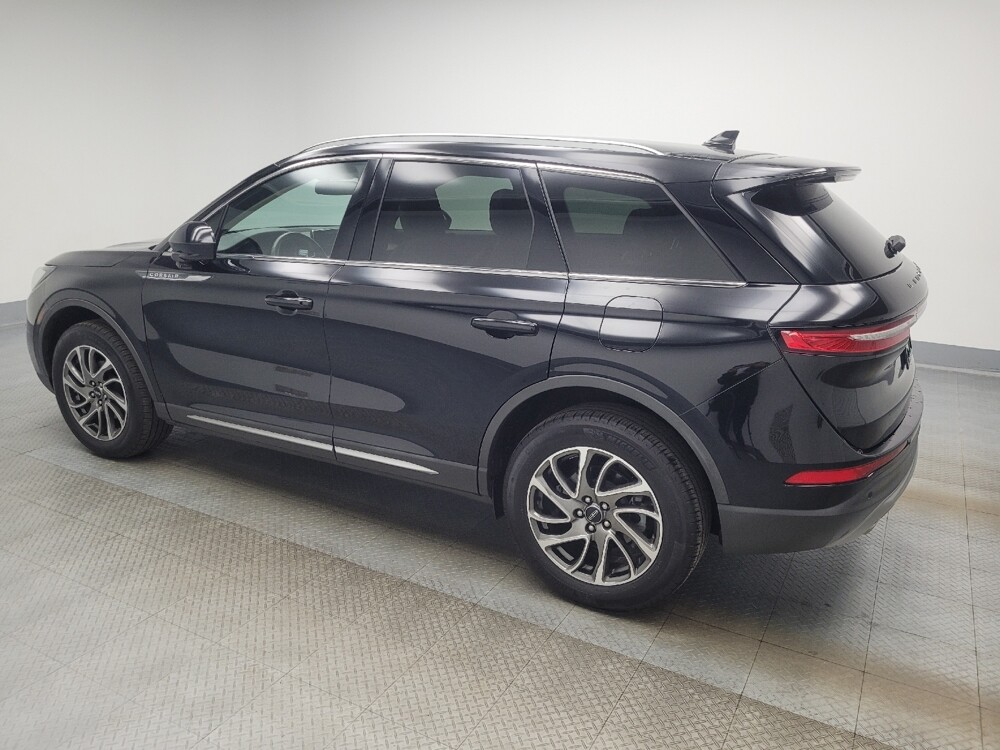 2021 Lincoln Corsair in Ft Wayne, IN 46805 - 18086786 3