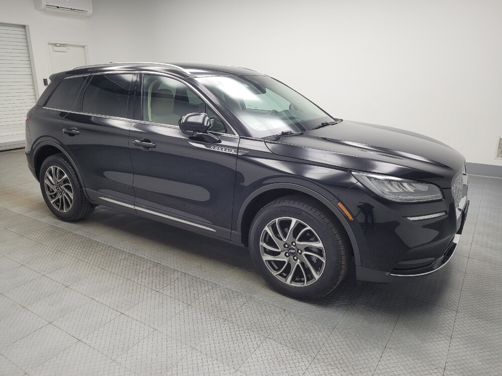 2021 Lincoln Corsair in Ft Wayne, IN 46805 - 18086786 11