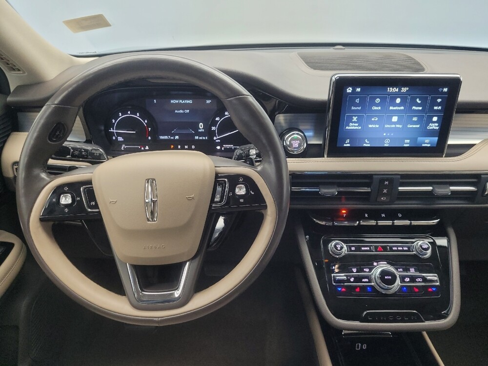 2021 Lincoln Corsair in Ft Wayne, IN 46805 - 18086786 22