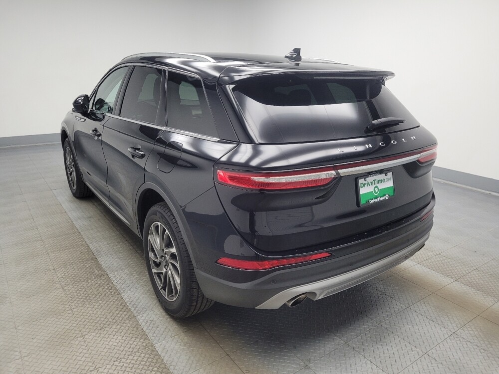 2021 Lincoln Corsair in Ft Wayne, IN 46805 - 18086786 5