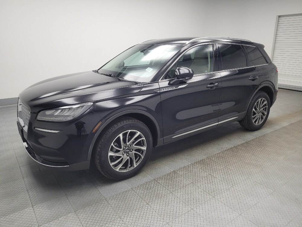 2021 Lincoln Corsair in Ft Wayne, IN 46805 - 18086786 2