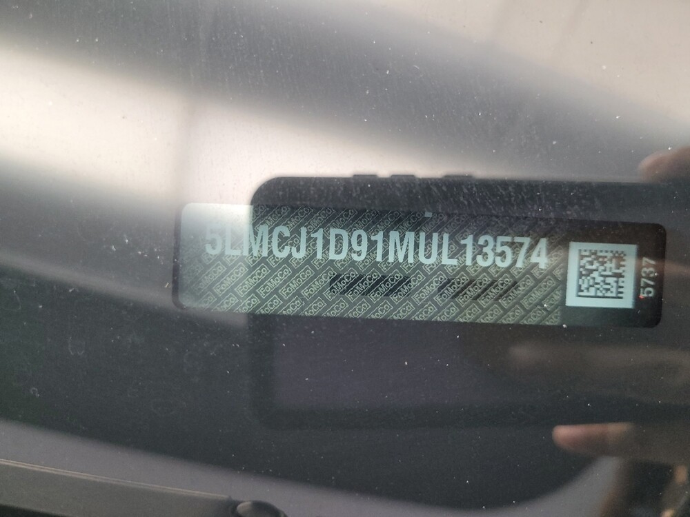 2021 Lincoln Corsair in Ft Wayne, IN 46805 - 18086786 33