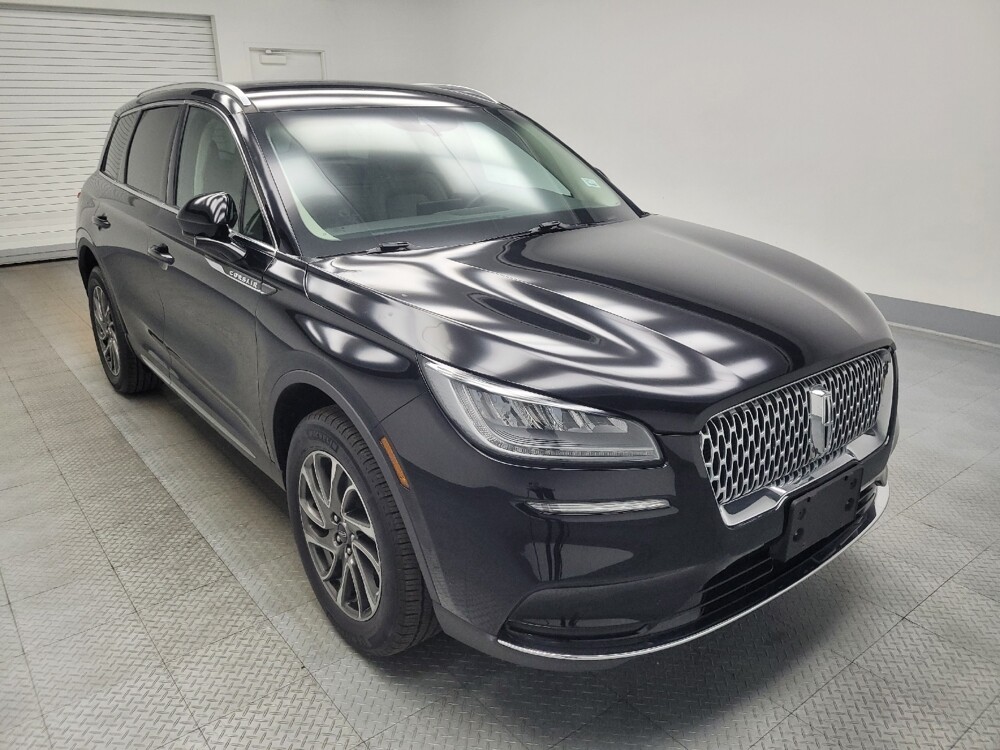 2021 Lincoln Corsair in Ft Wayne, IN 46805 - 18086786 13