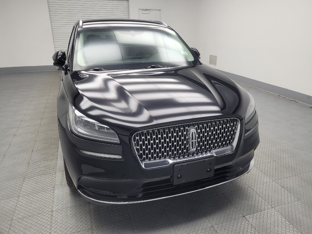 2021 Lincoln Corsair in Ft Wayne, IN 46805 - 18086786 14