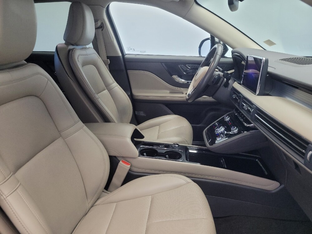 2021 Lincoln Corsair in Ft Wayne, IN 46805 - 18086786 21