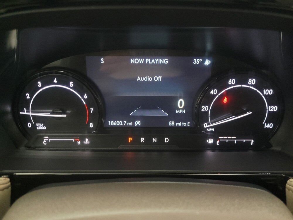 2021 Lincoln Corsair in Ft Wayne, IN 46805 - 18086786 23