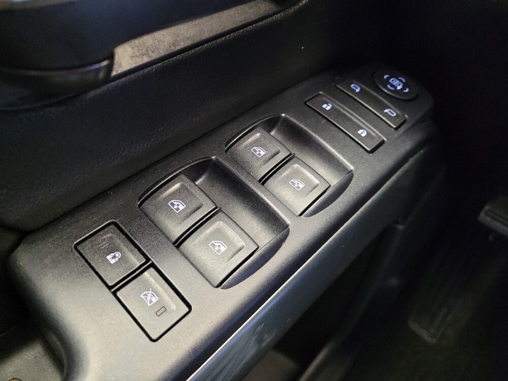 2017 Chevrolet Silverado 1500 in Louisville, KY 40258 - 18086788 27