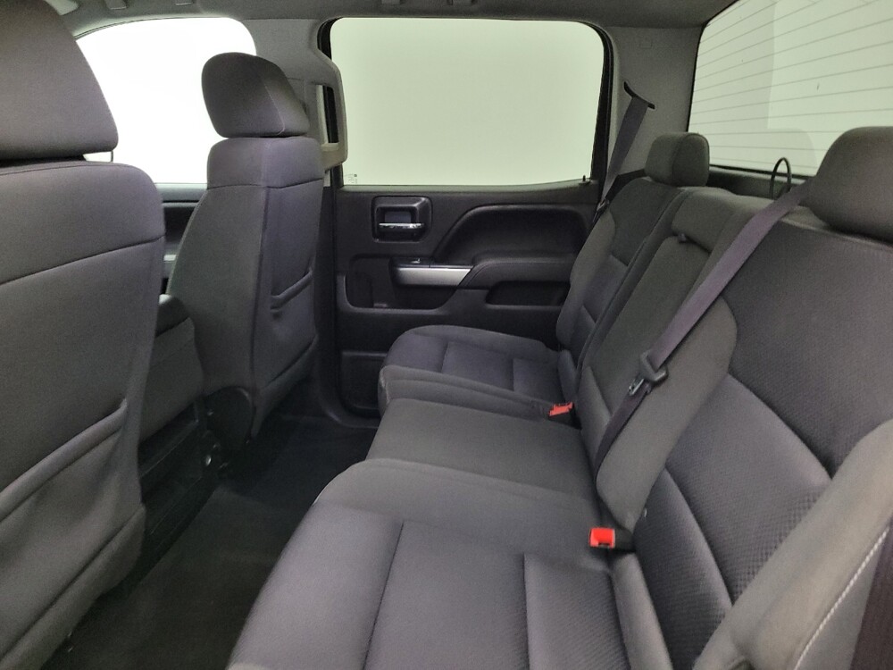 2017 Chevrolet Silverado 1500 in Louisville, KY 40258 - 18086788 18