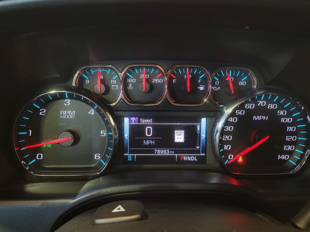 2017 Chevrolet Silverado 1500 in Louisville, KY 40258 - 18086788 23