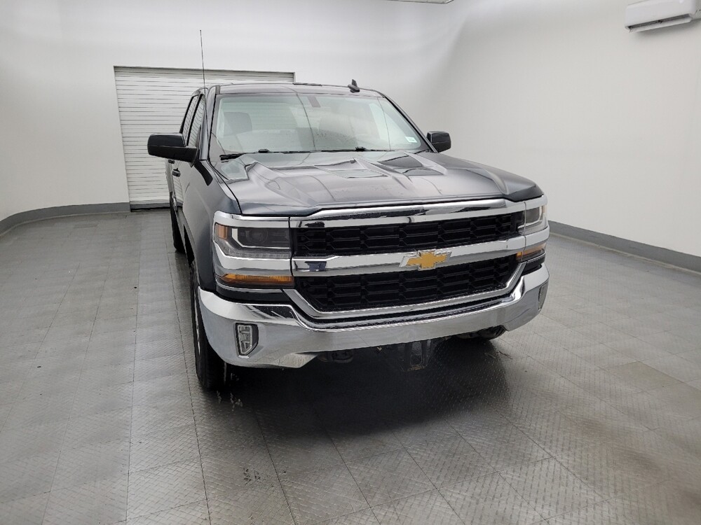 2017 Chevrolet Silverado 1500 in Louisville, KY 40258 - 18086788 14