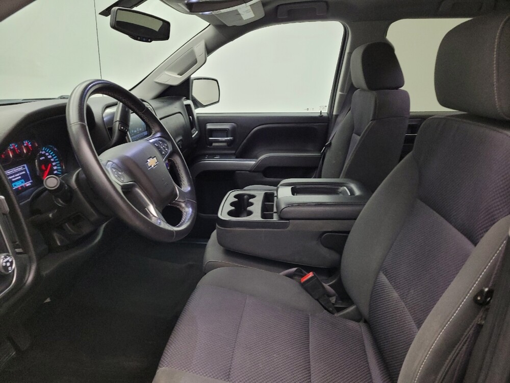 2017 Chevrolet Silverado 1500 in Louisville, KY 40258 - 18086788 17