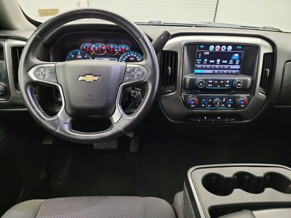 2017 Chevrolet Silverado 1500 in Louisville, KY 40258 - 18086788 22