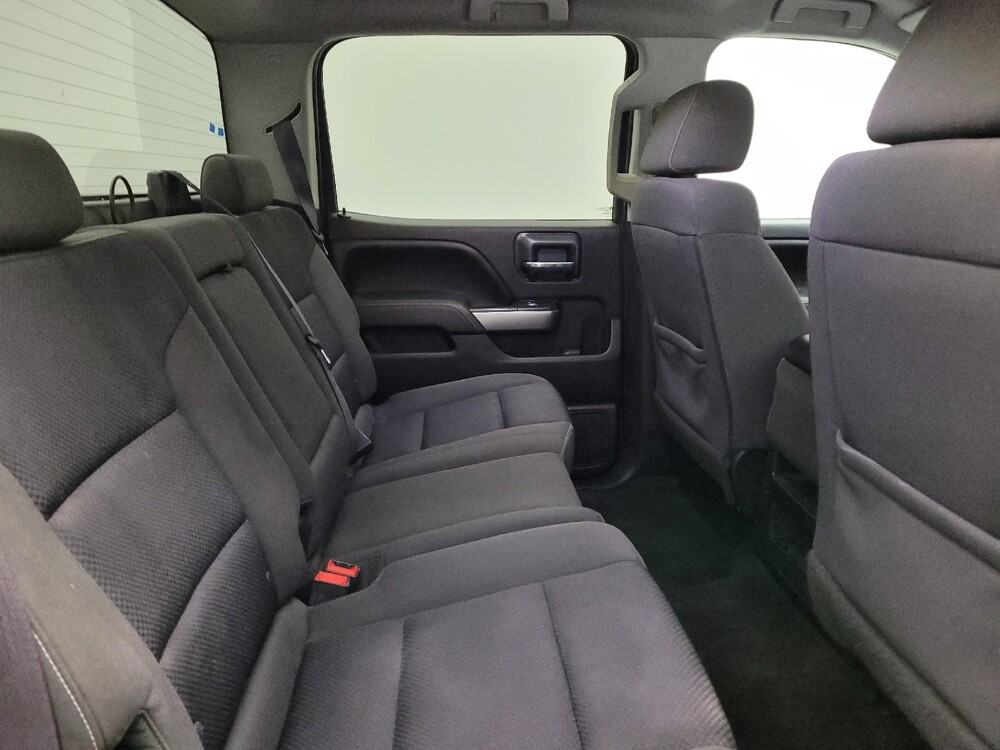 2017 Chevrolet Silverado 1500 in Louisville, KY 40258 - 18086788 19