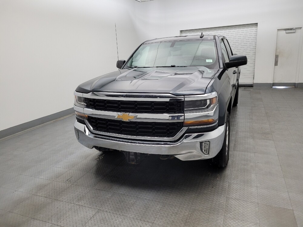 2017 Chevrolet Silverado 1500 in Louisville, KY 40258 - 18086788 15