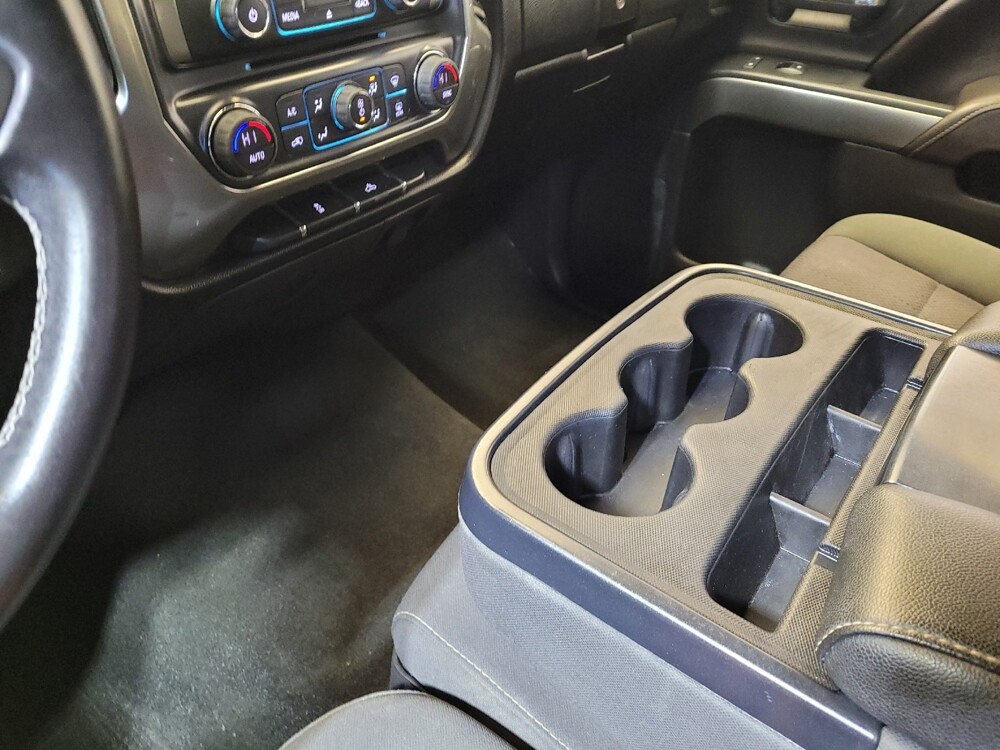 2017 Chevrolet Silverado 1500 in Louisville, KY 40258 - 18086788 26