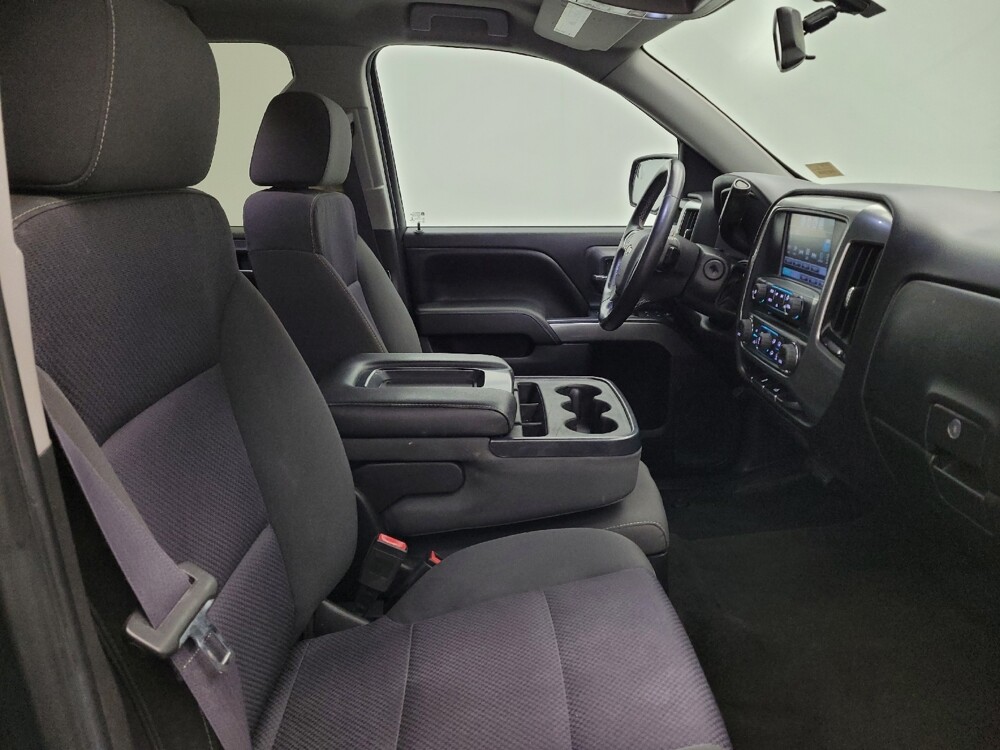 2017 Chevrolet Silverado 1500 in Louisville, KY 40258 - 18086788 21