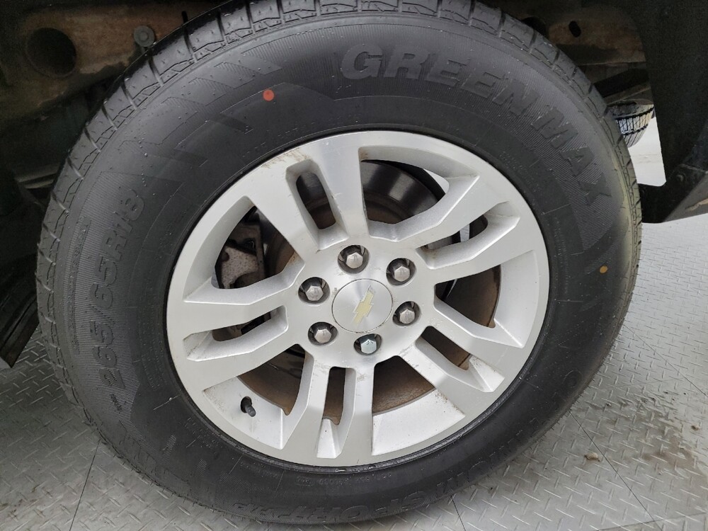 2017 Chevrolet Silverado 1500 in Louisville, KY 40258 - 18086788 31