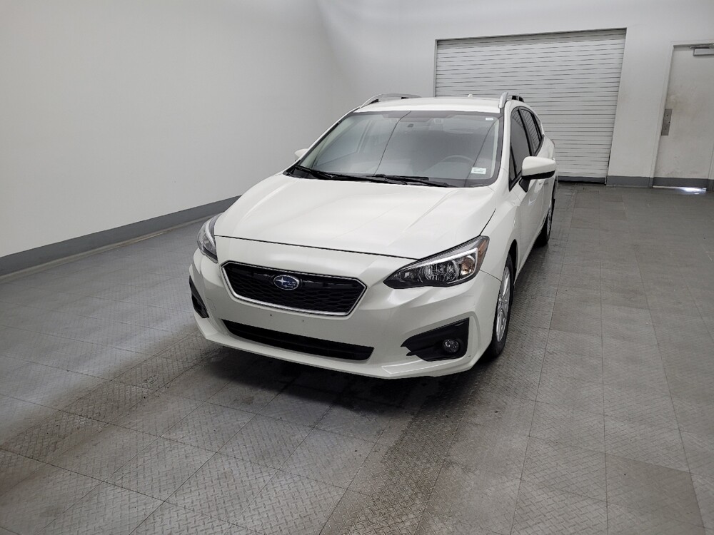 2018 Subaru Impreza in Columbus, OH 43228 - 18086789 15