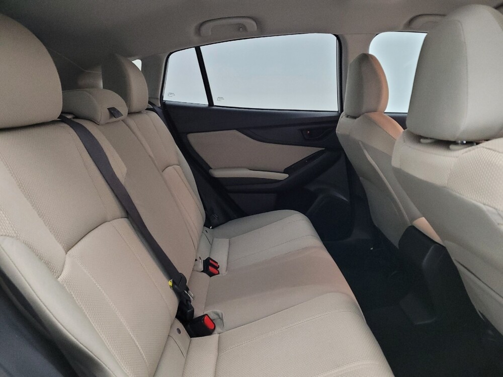 2018 Subaru Impreza in Columbus, OH 43228 - 18086789 19