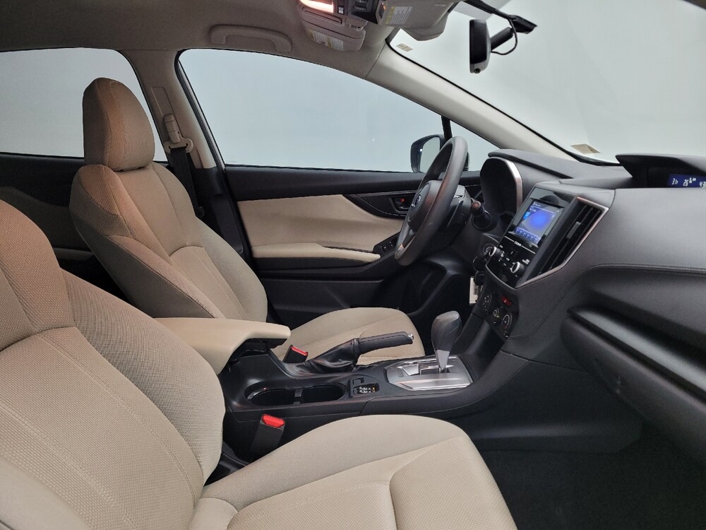 2018 Subaru Impreza in Columbus, OH 43228 - 18086789 21