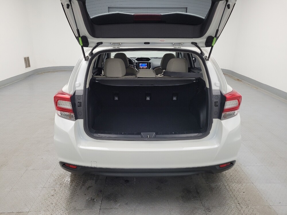 2018 Subaru Impreza in Columbus, OH 43228 - 18086789 29