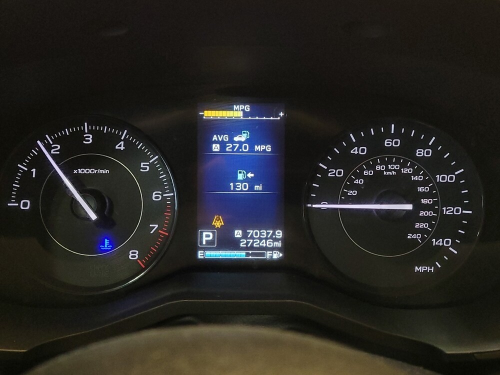 2018 Subaru Impreza in Columbus, OH 43228 - 18086789 23