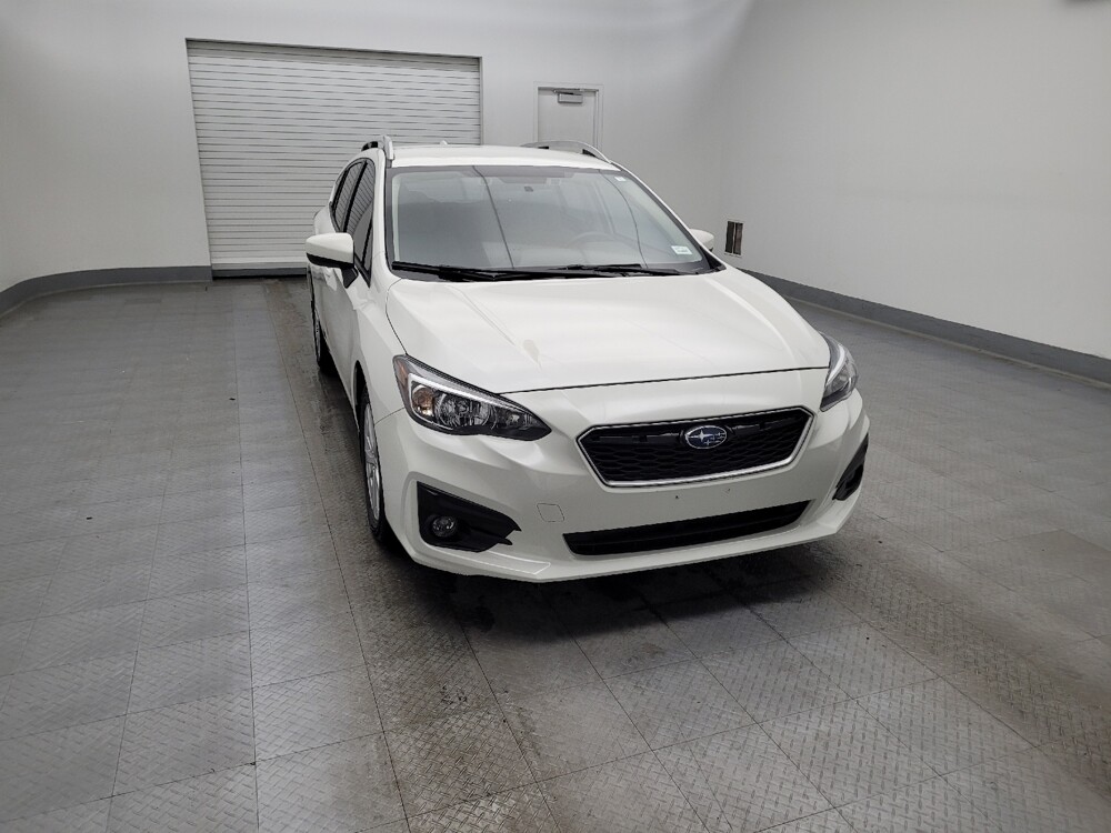 2018 Subaru Impreza in Columbus, OH 43228 - 18086789 14