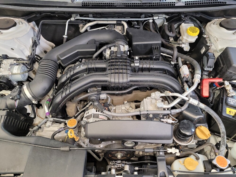 2018 Subaru Impreza in Columbus, OH 43228 - 18086789 30