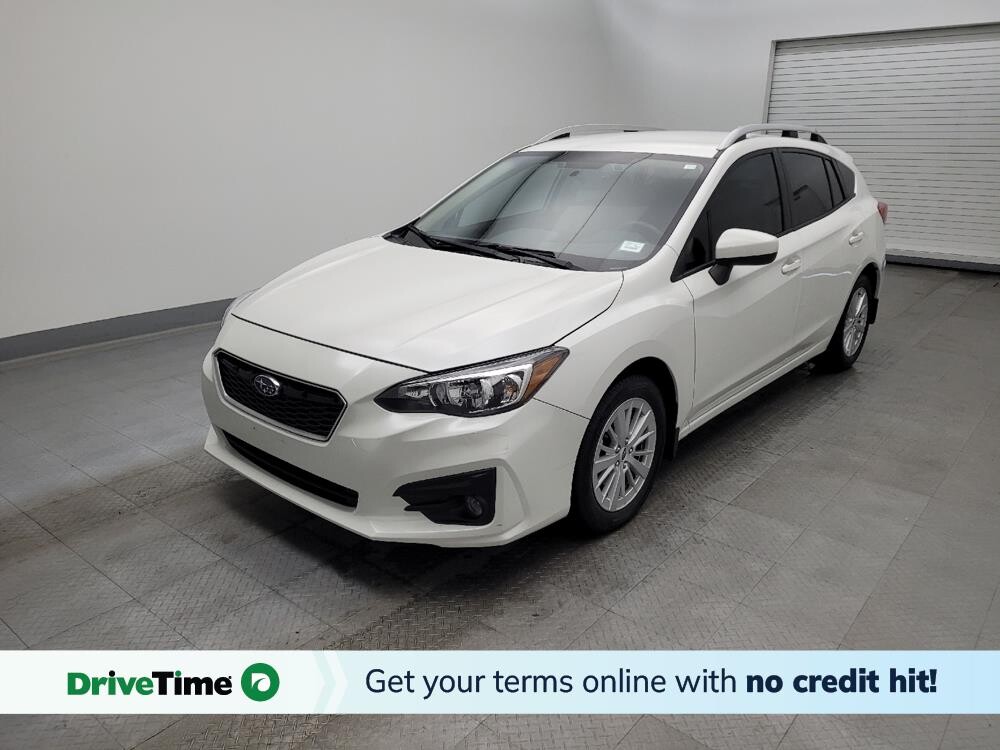 2018 Subaru Impreza in Columbus, OH 43228 - 18086789