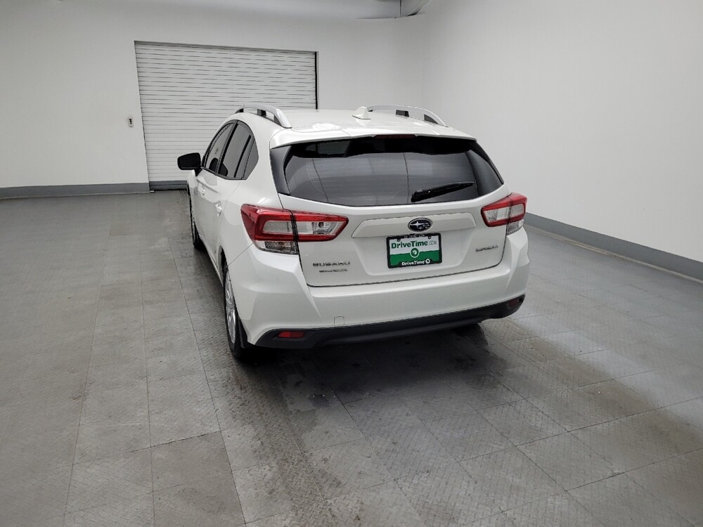 2018 Subaru Impreza in Columbus, OH 43228 - 18086789 6