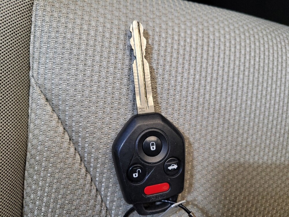 2018 Subaru Impreza in Columbus, OH 43228 - 18086789 32