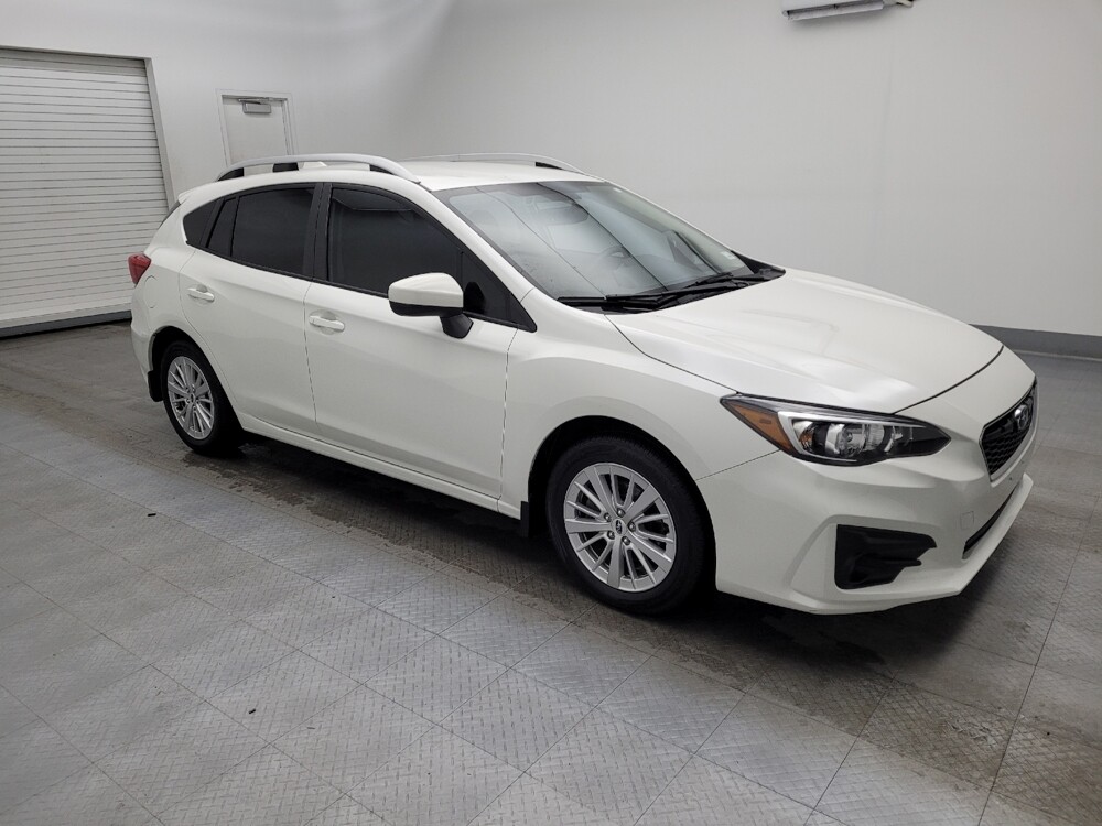 2018 Subaru Impreza in Columbus, OH 43228 - 18086789 11