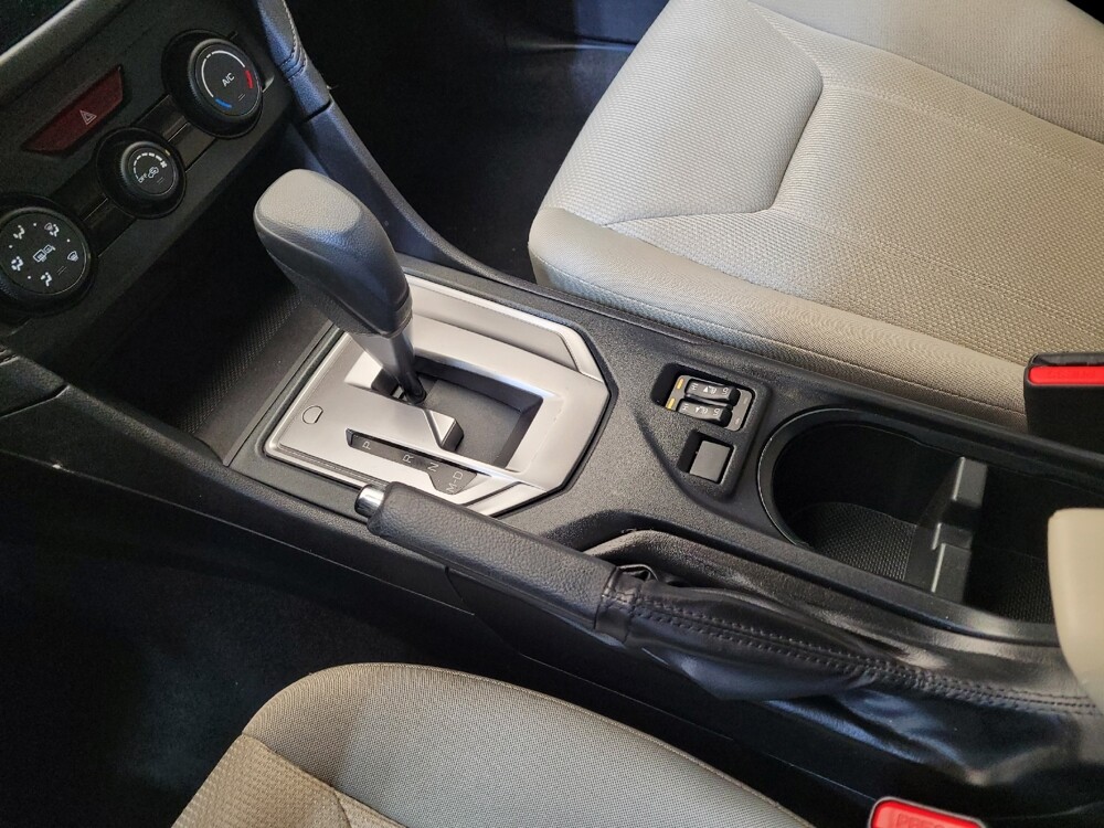 2018 Subaru Impreza in Columbus, OH 43228 - 18086789 26